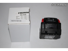 瑞士意大利P329打包机专用电池，N5.4349锂电池图1