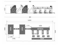 小型食用菌自动生产线 食用菌工厂化生产视频 食用菌生产线价格图3