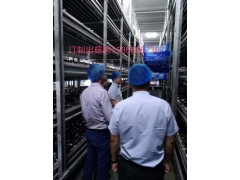 定制智能化出菇房图1
