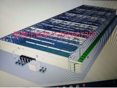 定制智能化出菇房图2