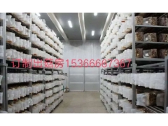 定制智能化出菇房图3