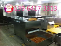 食品配料杀菌设备牛肉浸膏烘干设备图2