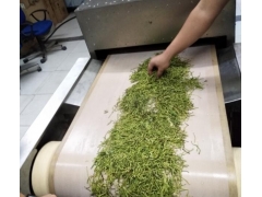 多层环保茶叶烘干杀青设备厂家图1