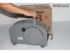 美国BP牌333半自动湿水纸机有哪些不足的缺点图2