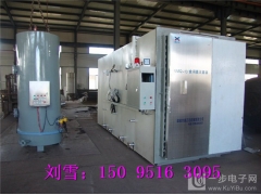 平菇专用杀菌锅 蘑菇菌包灭菌器 香菇灭菌柜图1