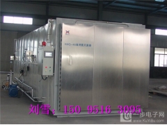 锅炉 香菇灭菌柜 平菇灭菌柜 食用菌灭菌器图1