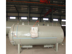 金针菇灭菌器 香菇灭菌器 杏鲍菇高温高压灭菌设备图1