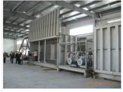 真空预冷机设备 盒饭熟食真空预冷机图3