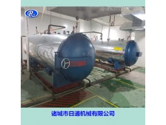 供应菌种高温灭菌锅(图片)食用菌灭菌锅报价图3