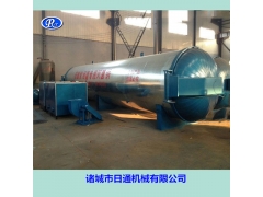 广东电加热灭菌锅 杀菌锅报价 电加热杀菌锅哪家好图2