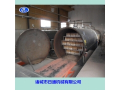 食用菌专用灭菌锅 菌包高温灭菌设备 菌包灭菌锅炉图3