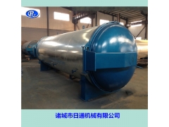 原种灭菌锅 小型灭菌锅价格 食用菌灭菌锅型号图1