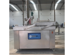 杂粮真空包装机 熟食真空包装机 大米真空包装机图1