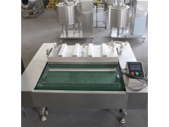 杂粮真空包装机 熟食真空包装机 大米真空包装机图2