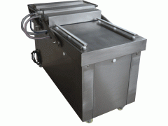 杂粮真空包装机 熟食真空包装机 大米真空包装机图3