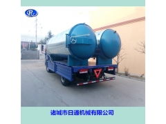 小型杀菌锅培养基灭菌釜环保型灭菌锅价格图2