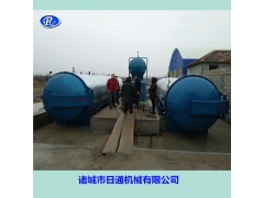 小型杀菌锅培养基灭菌釜环保型灭菌锅价格图3