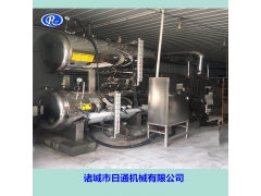 云南木耳灭菌锅宠物猫粮杀菌锅诸城杀菌锅大全图1