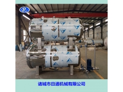 云南木耳灭菌锅宠物猫粮杀菌锅诸城杀菌锅大全图2