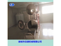 云南木耳灭菌锅宠物猫粮杀菌锅诸城杀菌锅大全图3