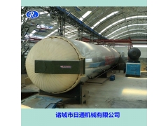 食用菌灭菌锅电加热菌包灭菌锅厂家直供(价格电议)图1