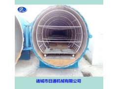 食用菌灭菌锅电加热菌包灭菌锅厂家直供(价格电议)图2