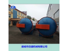 食用菌灭菌锅电加热菌包灭菌锅厂家直供(价格电议)图3