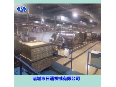 高温高压八宝粥杀菌锅真空鸭脯杀菌锅价格优惠图2