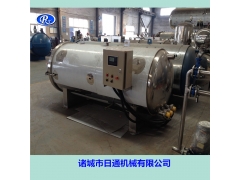 威海真空海参杀菌锅鱼罐头杀菌锅经销商【在线咨询】图1