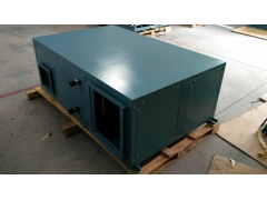 HK系列菌房专用节能换气机图1