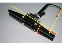 手钳式封口机 有几个规格供用户选择图1