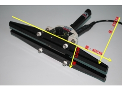 手钳式封口机 有几个规格供用户选择图2
