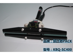 KBQ-SC200/300/400铝箔袋手钳封口机注意事项图3