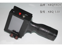 使用 手持充电式喷码机注意事项图1