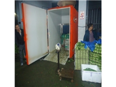 食用菌真空预冷机图2