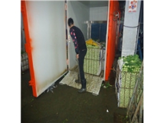 食用菌真空预冷机图3