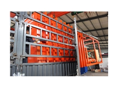 果蔬真空预冷保鲜设备图3