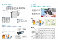 熟食品真空预冷速冷机图1