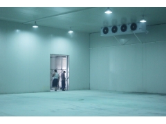 冷库,赣州冷库安装报价图2