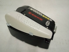 TD2100电动湿水纸机好用图1