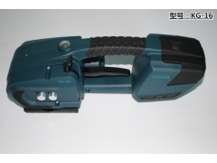 重磅来袭:手提打包机《KG-16电动打包机》出大事了还买卖吗图1