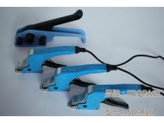 手工式热熔无扣式包装机 升级后优势如下图1