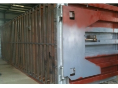 连云港食用菌灭菌柜图1