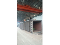 连云港食用菌灭菌柜图2