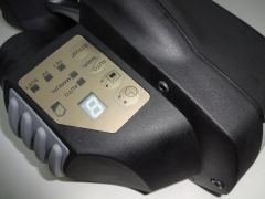 ZP90A环保电动打包机图2