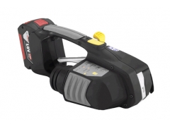 ZP93A手提打包机 实际操作 演练视频图1