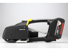 ZP93A手提打包机 实际操作 演练视频图3