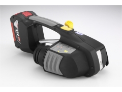 ZP97A台湾原装进口机 PET塑钢带 手持式电动打包机图2