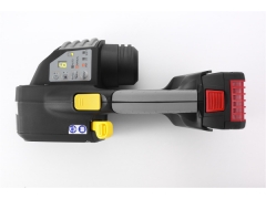 ZP97A台湾原装进口机 PET塑钢带 手持式电动打包机图3