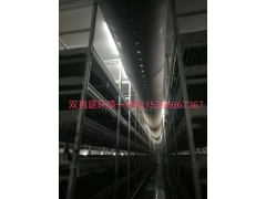 食用菌智能化出菇房图2